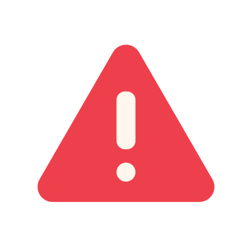 Alert Icon